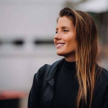 Charlotte de Witte - Music and Event Shoots Collection in charlottedewittemusic_3438924323097705745.jpg - hidden celebrity photo